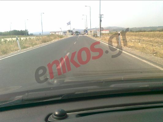 Κλείνουν βενζινάδικα στον Έβρο