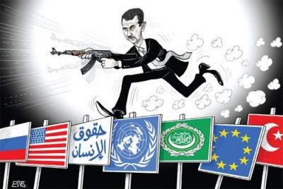 Συνάντηση Ολάντ με Σάιντα