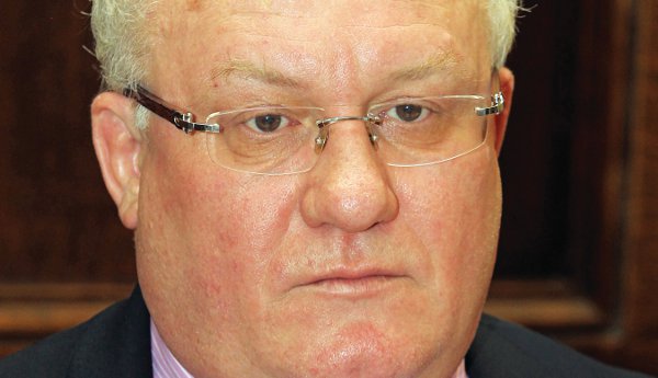 Αδαμόπουλος: Μην πειράξετε το εφάπαξ