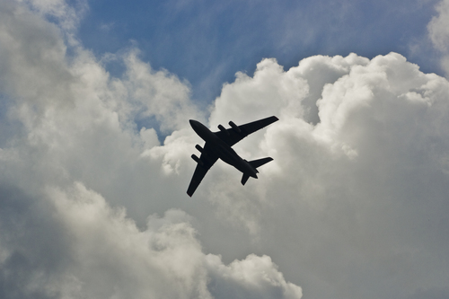 Δεν θα προσγειώνονται στη Συρία