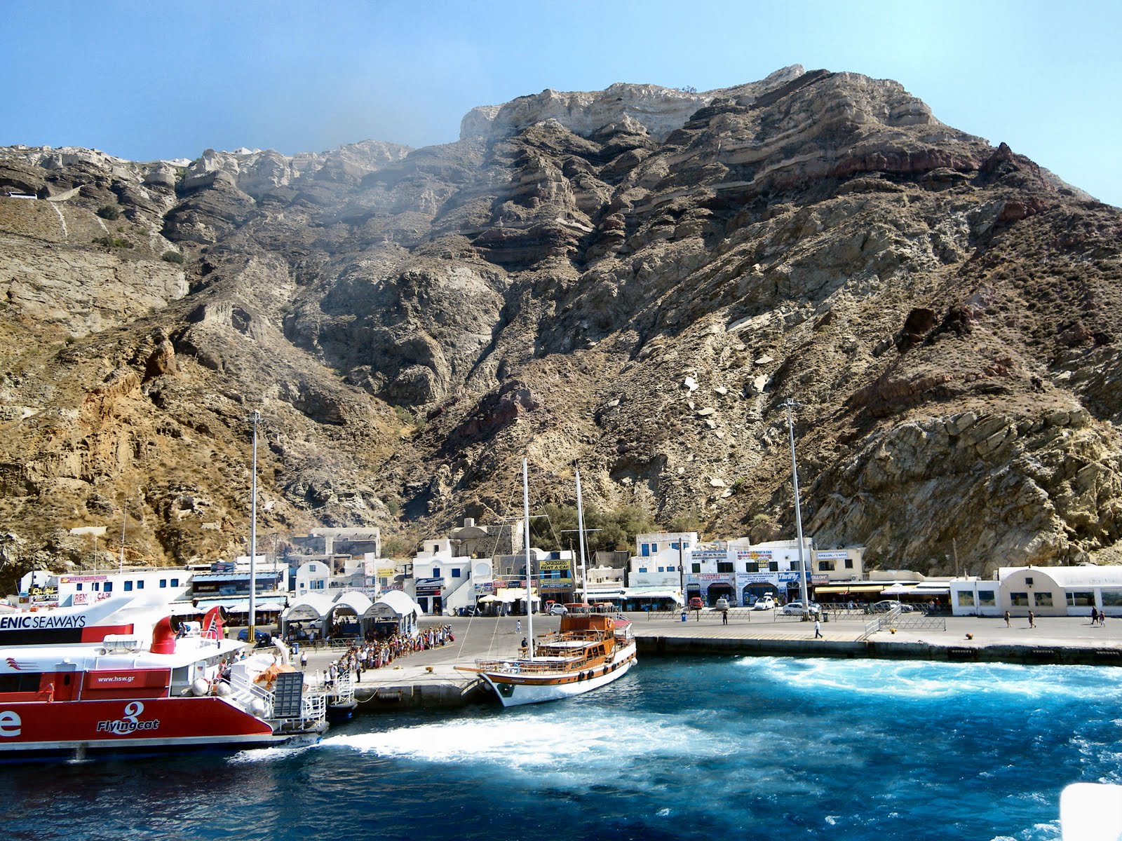 Βλάβη εν πλω