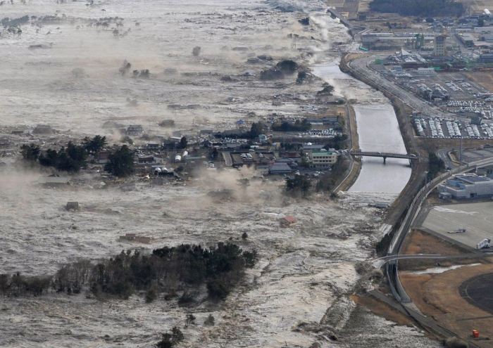 Ο Ισάακ θα πλήξει την Αϊτή