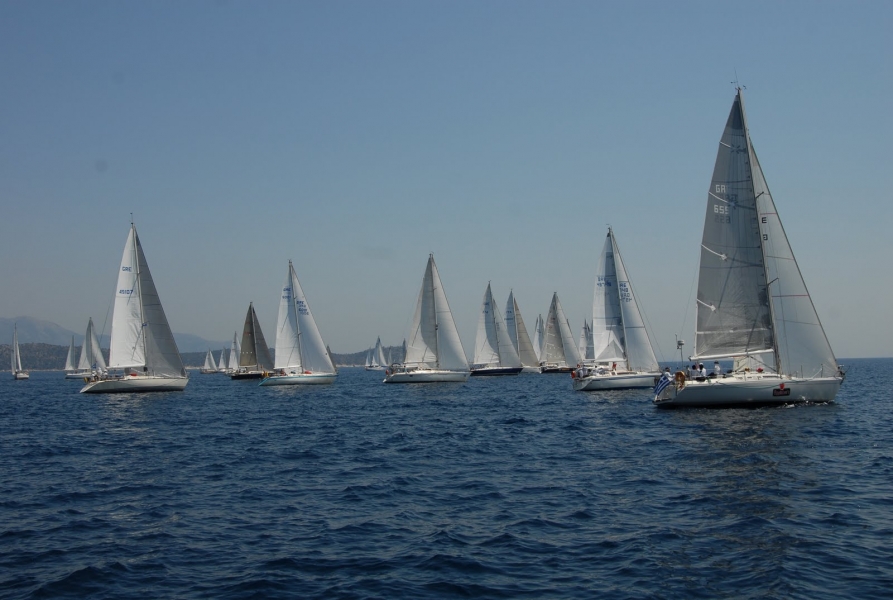 Το πλήρωμα … κοιμήθηκε