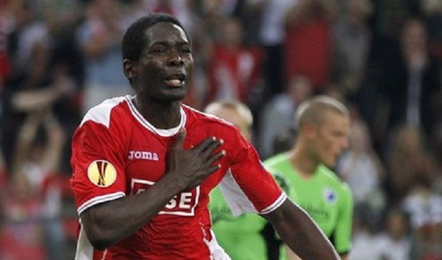 Έρχεται αύριο ο Κανού