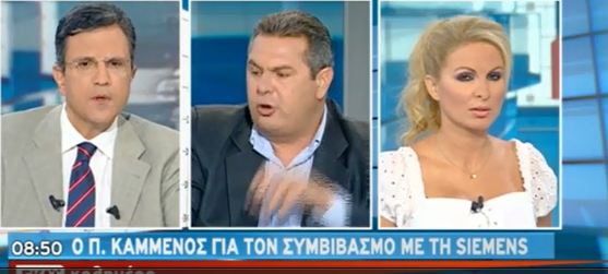 “Είπε ψέμματα στον ελληνικό λαό”