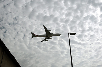 Λήξη συναγερμού για ομηρεία