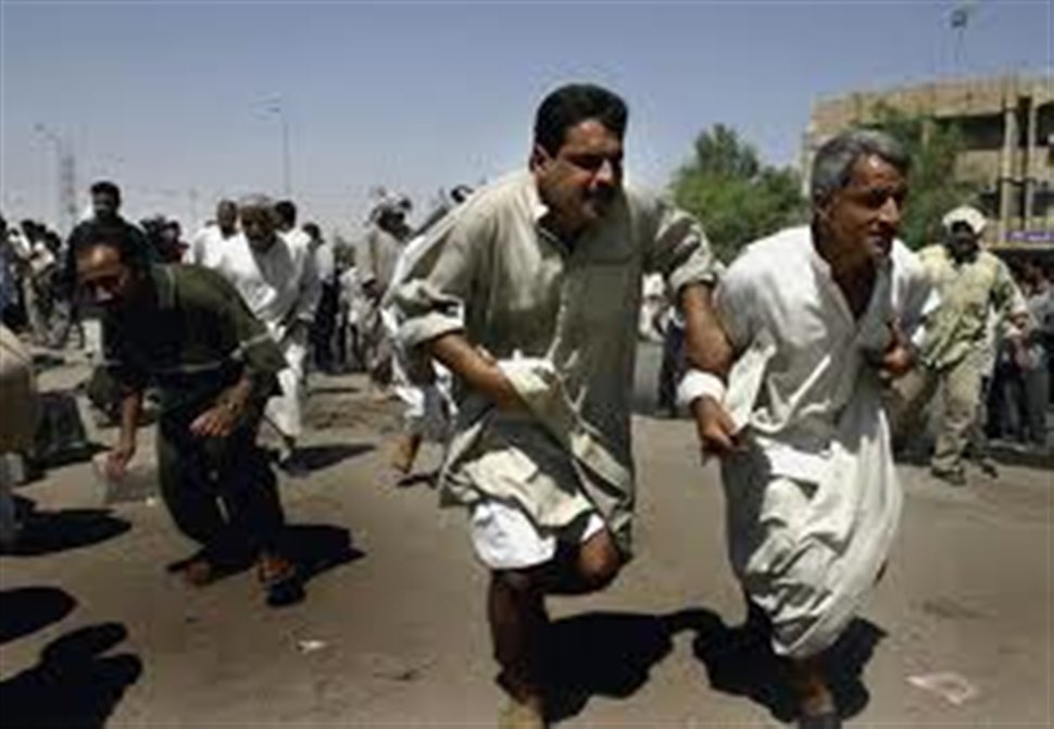 Εκτέλεσαν οκτώ σιίτες