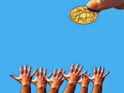 320.000 δολάρια για την Ελλάδα