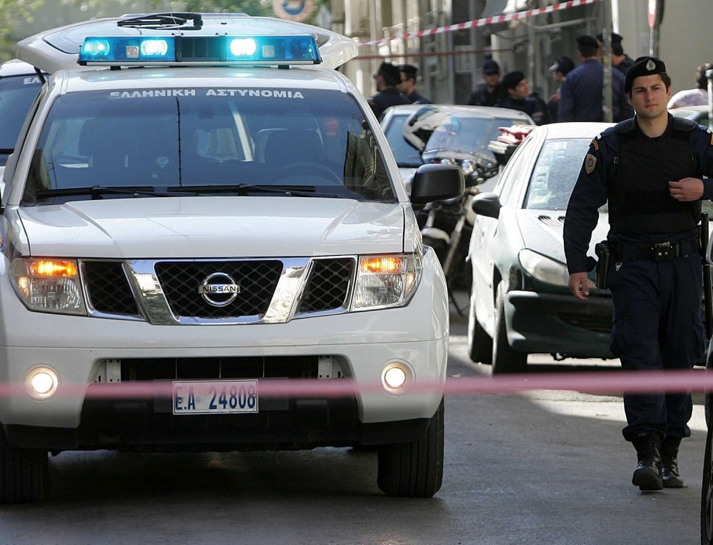 Απειλούσε να βουτήξει στο κενό