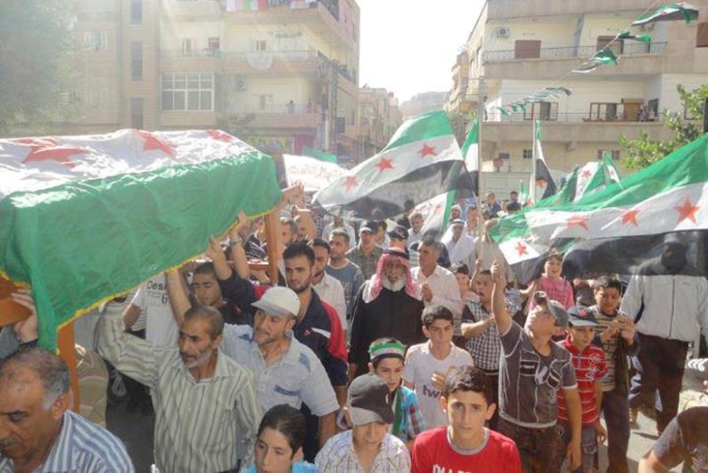 Χωρίς τέλος η αιματοχυσία