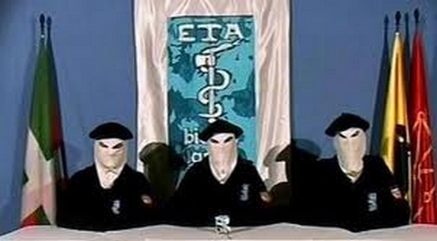 Σύλληψη μέλους της ΕΤΑ;