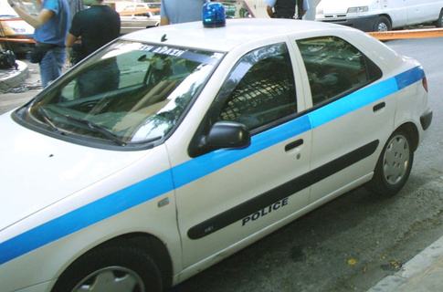 Ανταλλαγή πυροβολισμών στον Ισθμό