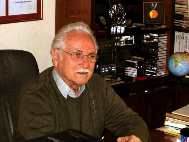 “Τα γλέντια δεν περνάνε κρίση”