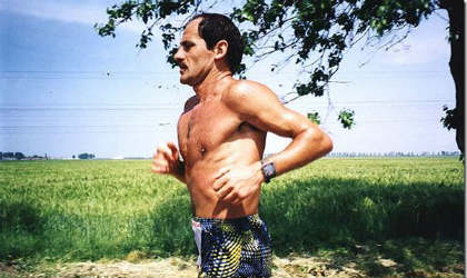 Ο υπεραθλητής της χιλιετίας