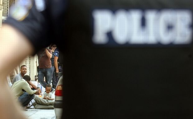 Προσαγωγές για τον Ξένιο Δία