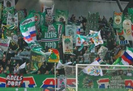 Ελεύθεροι μετά τα επεισόδια