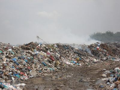 Απαράδεκτη κατάσταση στη Λευκάδα