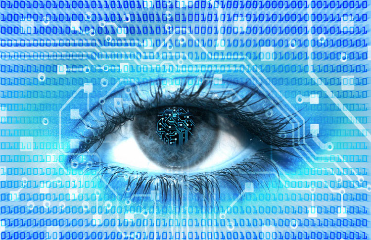 «Βιονικό» μάτι για τυφλούς