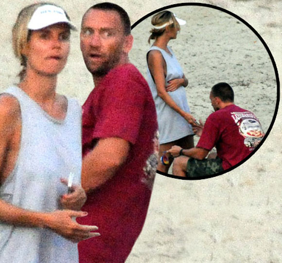 Heidi…όπως Whitney