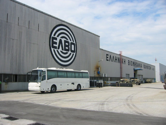 Απόφαση για μετοχές της ΕΛΒΟ