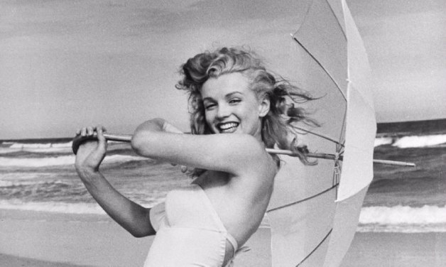 Δεν ξέχασαν την Μέριλιν Μονρόε
