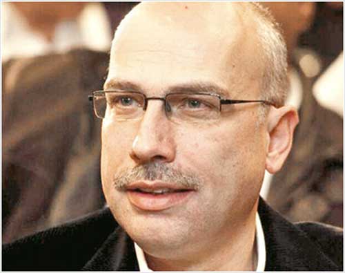 Μαργαρίτης: Η χώρα δίνει μάχη