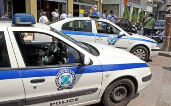 Μαχαίρωσε συγγενή της