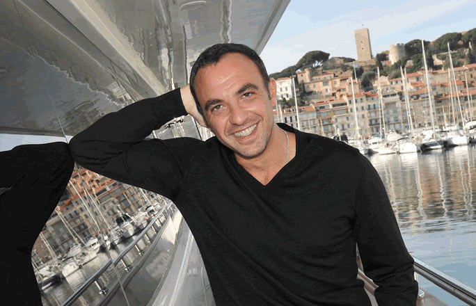 O “Σκορπιός” του Ν. Αλιάγα