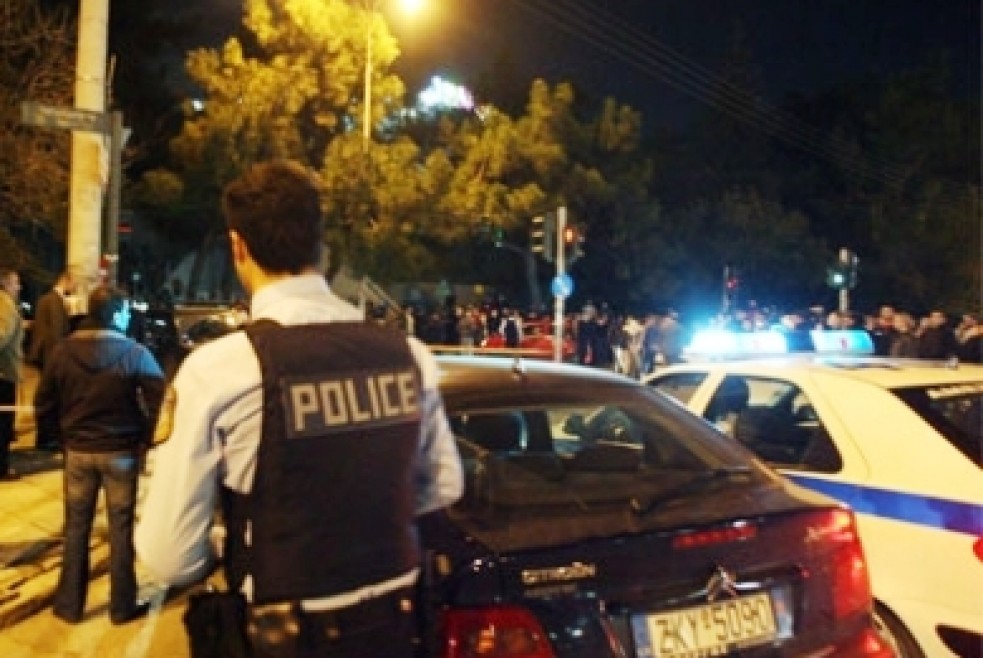 Στα ίχνη των αποστολέων βομβών