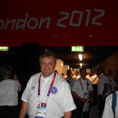 Η ελληνική συμμετοχή στο μποξ