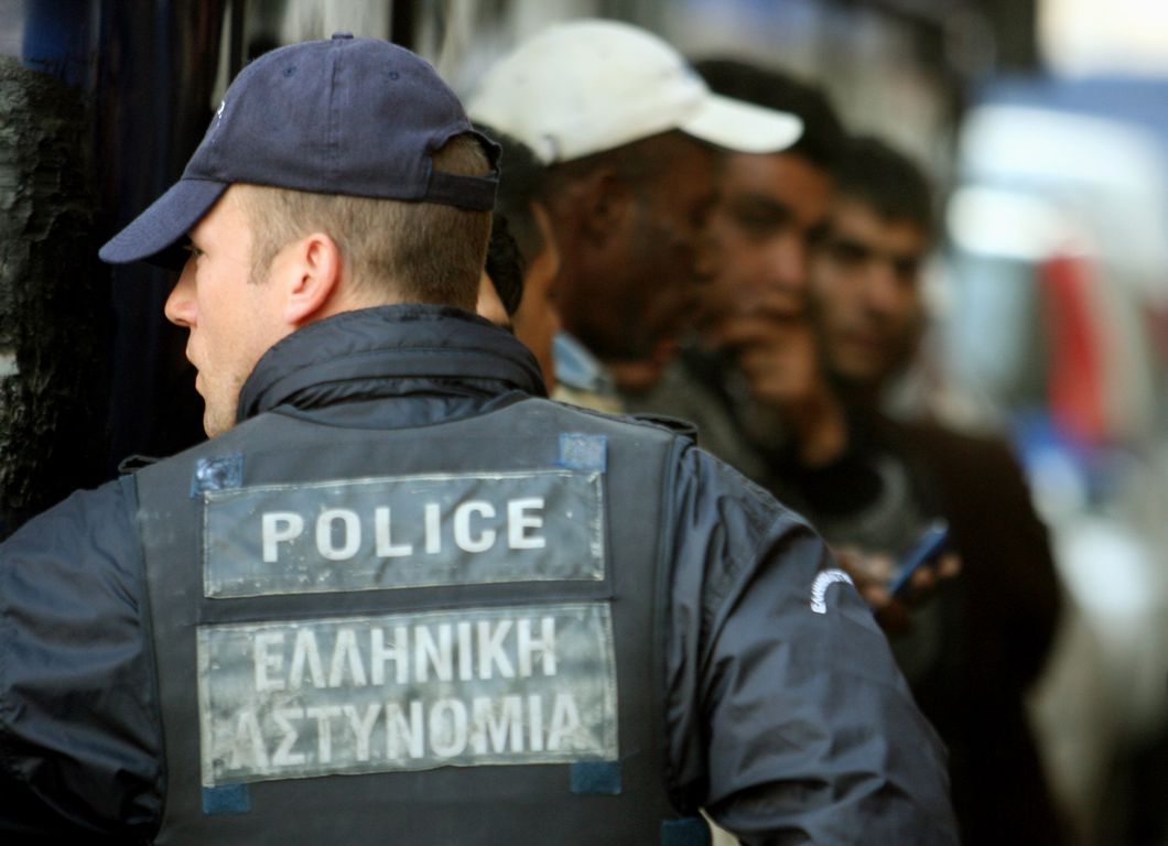 Ο Ξένιος Δίας σε οίκους ανοχής