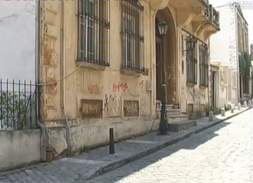 “Έξωση” στον Ερυθρό Σταυρό