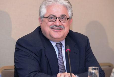 Στο Βερολίνο ο Κ. Τζαβάρας