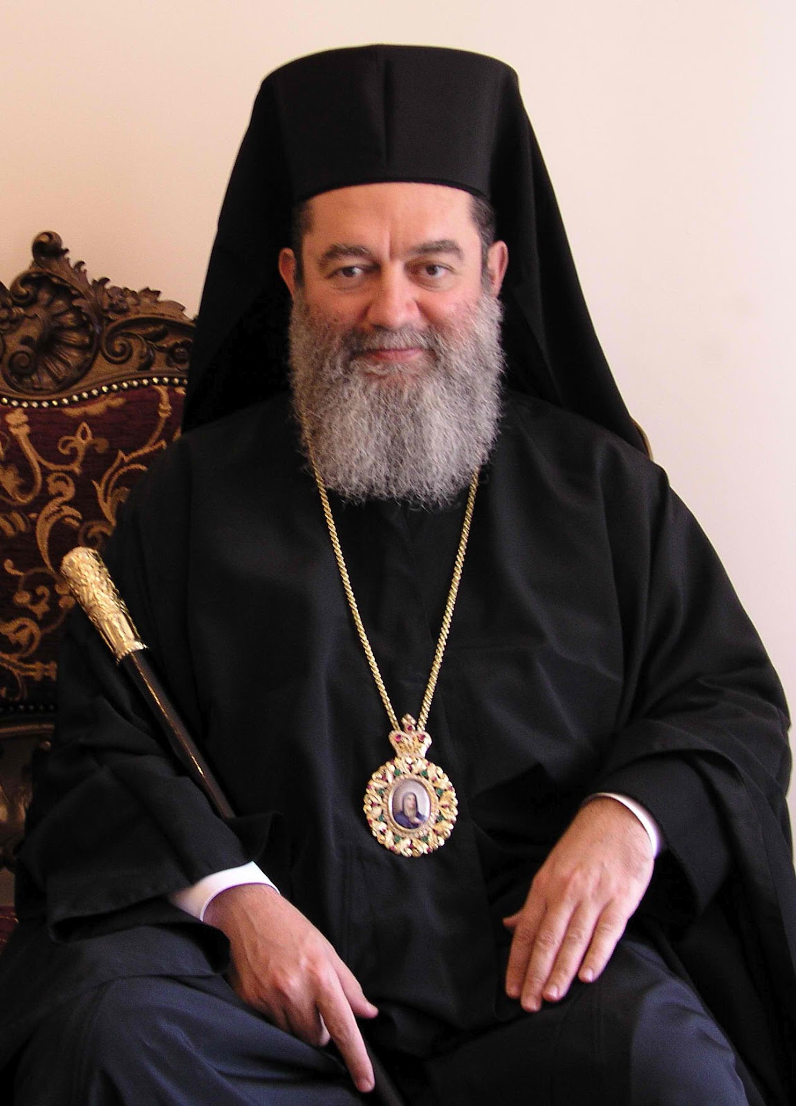 Πόσα παίρνει ένας Μητροπολίτης