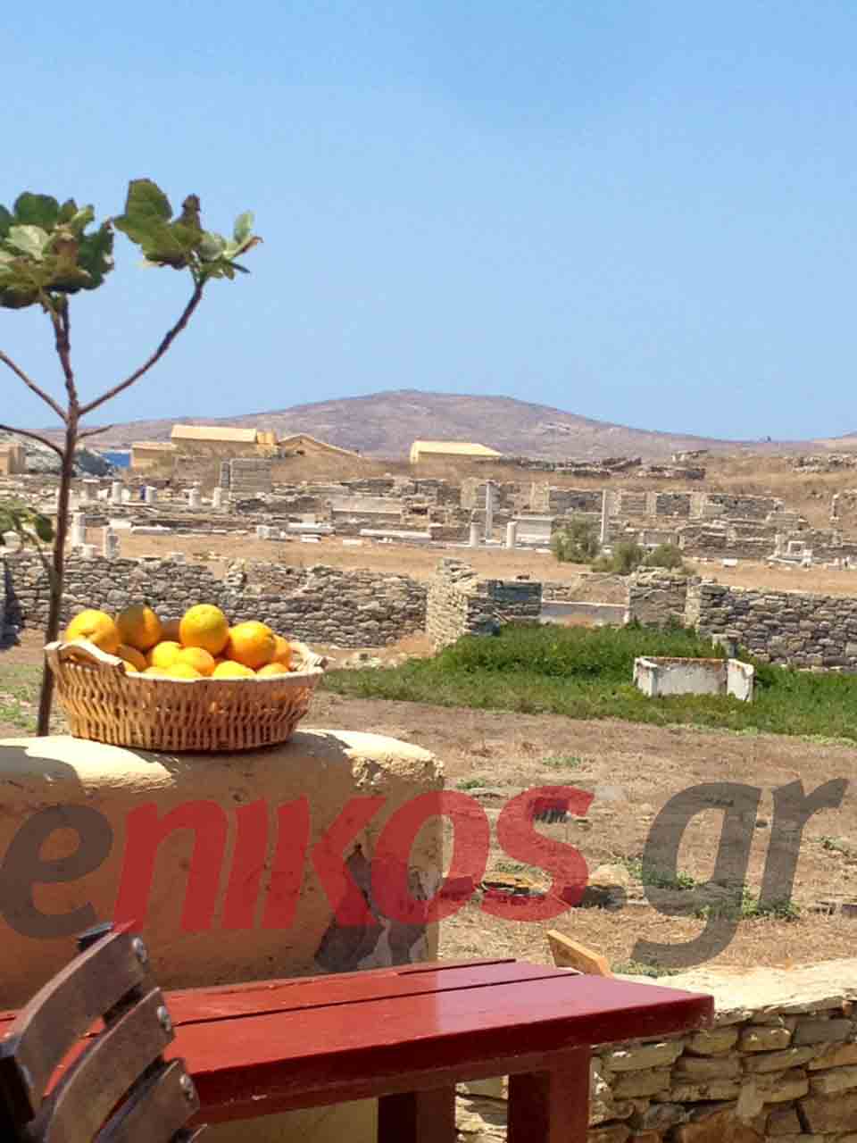 Στιγμές δικές σας