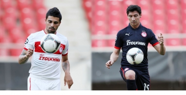 “Όλα για τον Θρύλο”