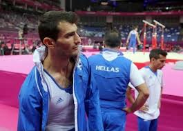 Τώρα- Εκτός μεταλλίων ο Βασίλης Τσολακίδης