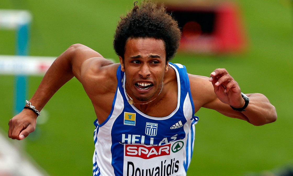 Οι ελληνικές συμμετοχές