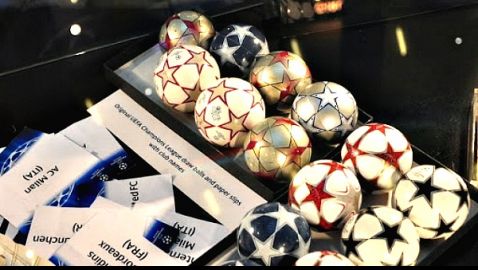 Τα φώτα στη Νιόν