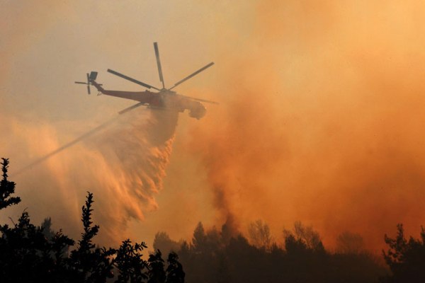 Η Ουρανούπολη δέχεται τουρίστες