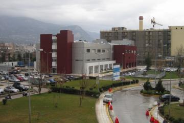 Γιατροί έπιασαν κλέφτες