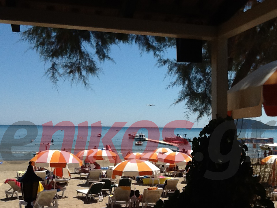 Φωτό από την Ζάκυνθο