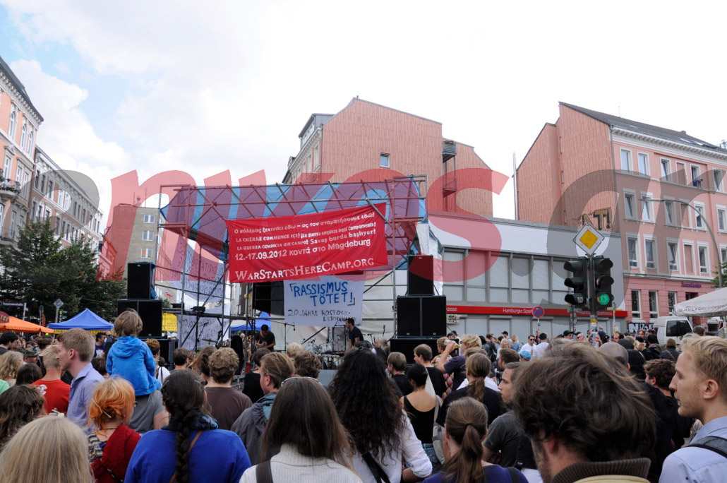 Βίντεο-Η γιορτή για την Ελλάδα