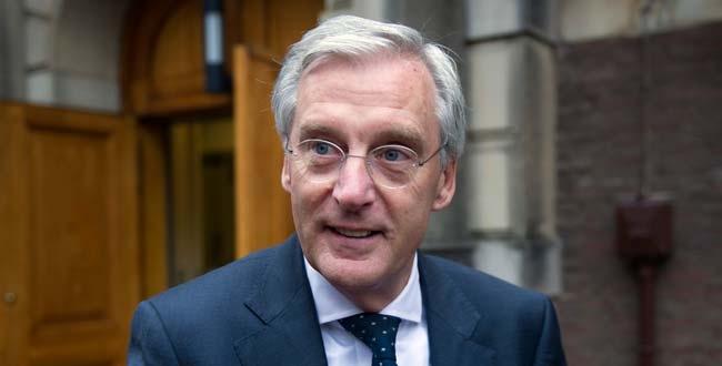 Ολλανδός “νονός” της επιμήκυνσης