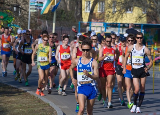 Πανελλήνιο ρεκόρ από Παπαμιχαήλ