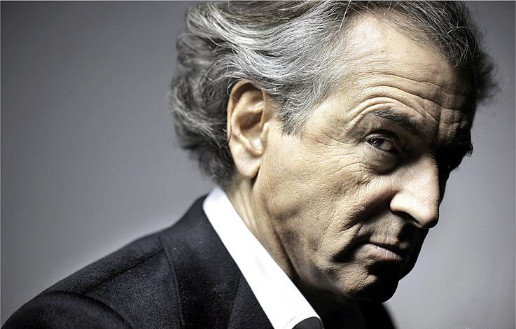 Λεβί: Στρατιωτική επέμβαση τώρα