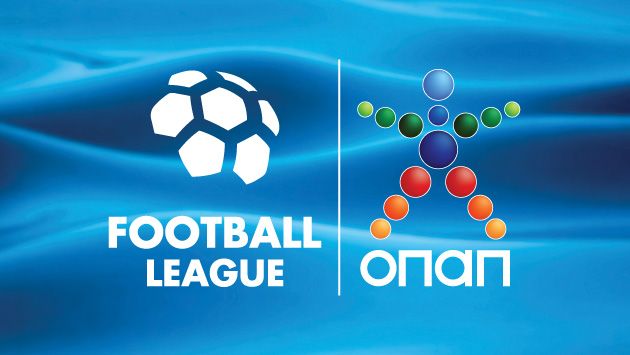 Football League: Από φέτος οι τρεις