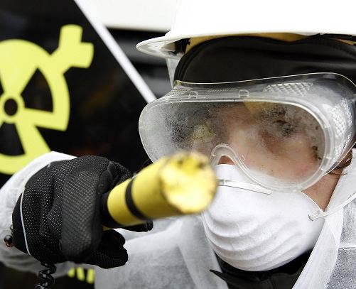 “Δεν υπάρχει ουράνιο στο Κιλκίς”