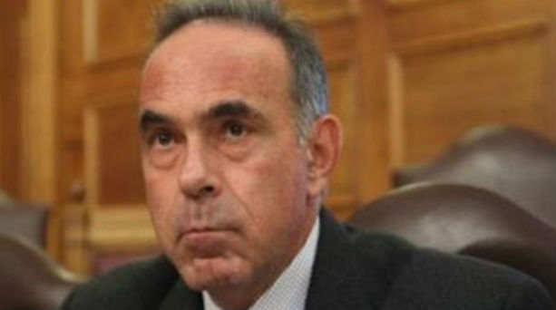 Αρβανιτόπουλος:”Άμεσος έλεγχος”