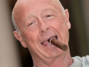 Αυτοκτόνησε ο Τόνι Σκοτ